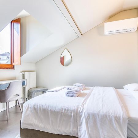 米兰Luxury Flat Duomo 6Pax Wifi Top公寓 外观 照片