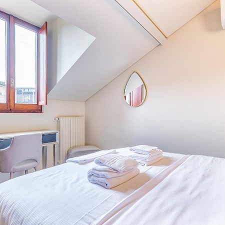 米兰Luxury Flat Duomo 6Pax Wifi Top公寓 外观 照片