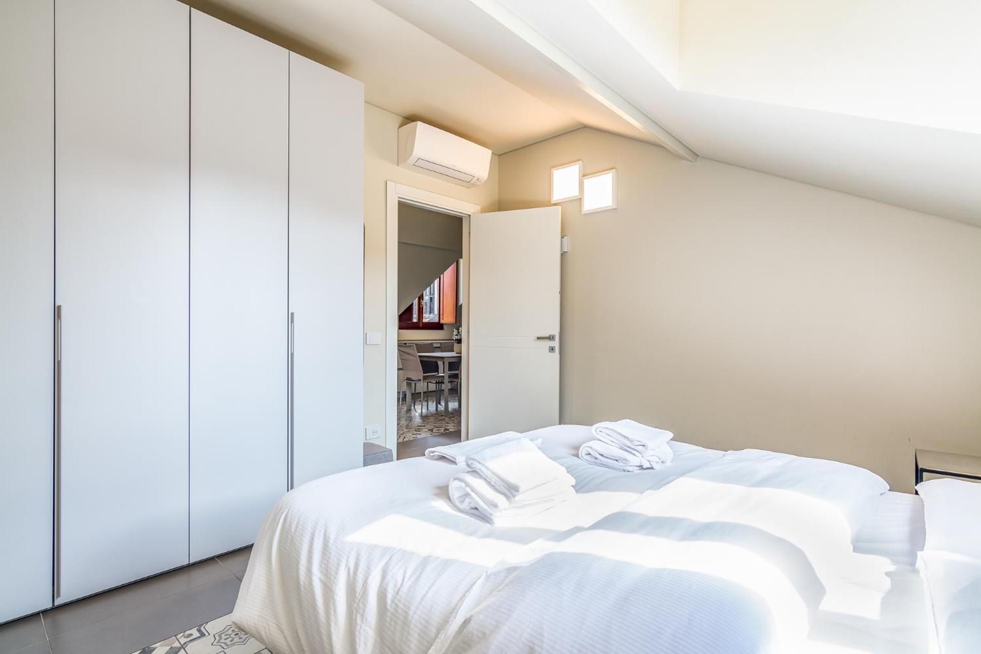 米兰Luxury Flat Duomo 6Pax Wifi Top公寓 外观 照片