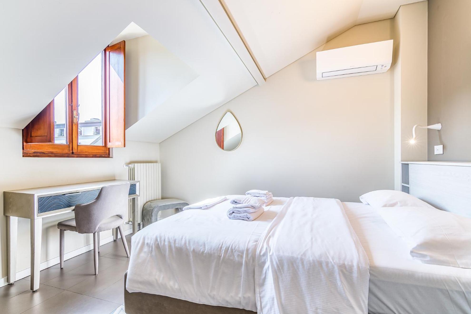 米兰Luxury Flat Duomo 6Pax Wifi Top公寓 外观 照片