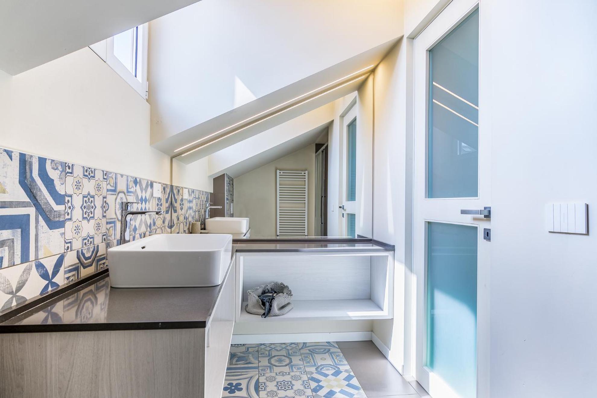 米兰Luxury Flat Duomo 6Pax Wifi Top公寓 外观 照片