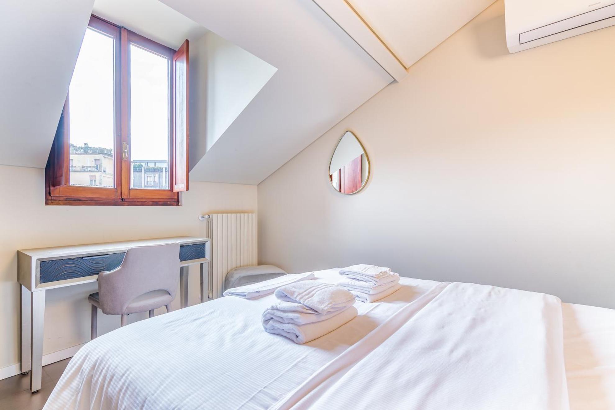 米兰Luxury Flat Duomo 6Pax Wifi Top公寓 外观 照片