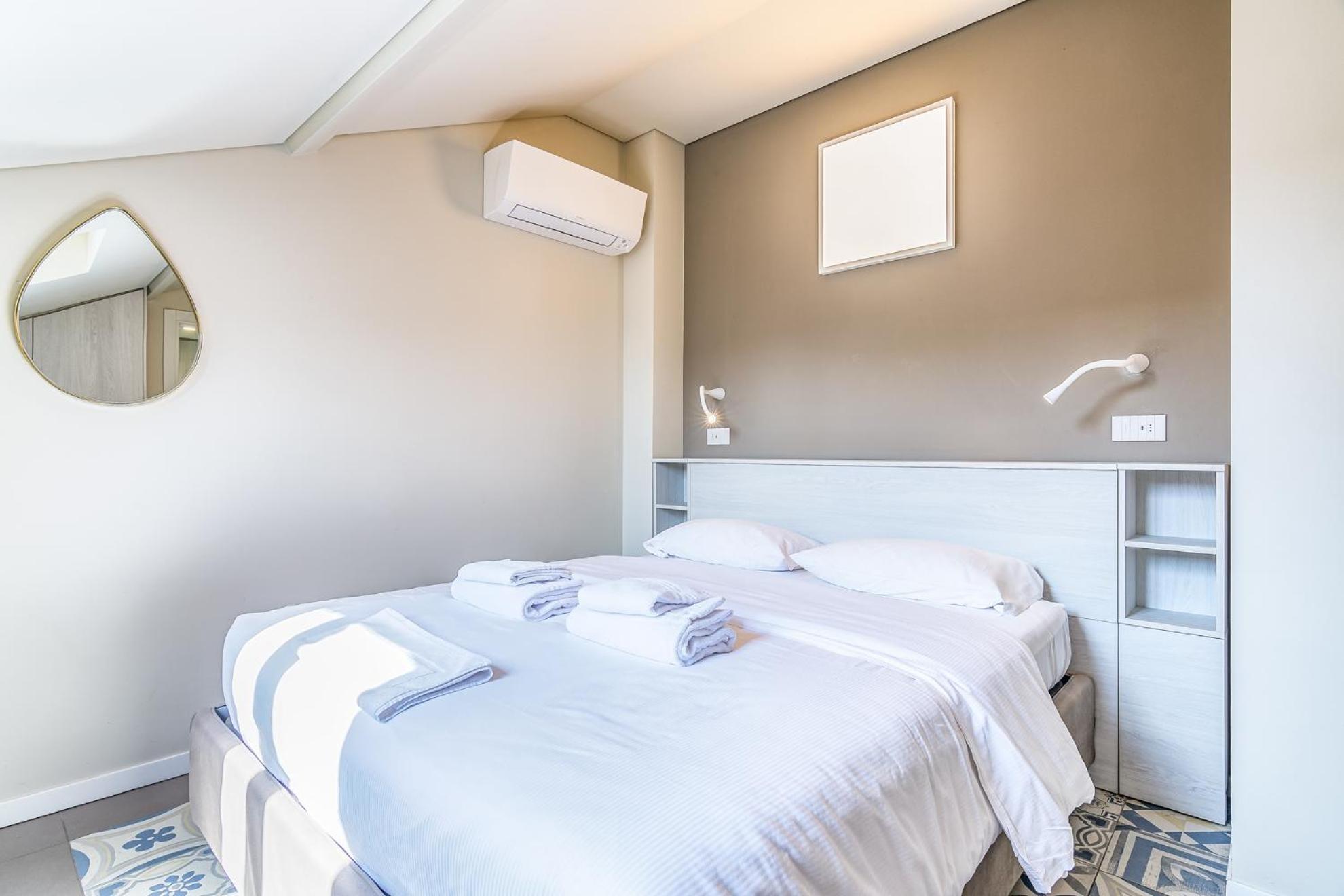 米兰Luxury Flat Duomo 6Pax Wifi Top公寓 外观 照片