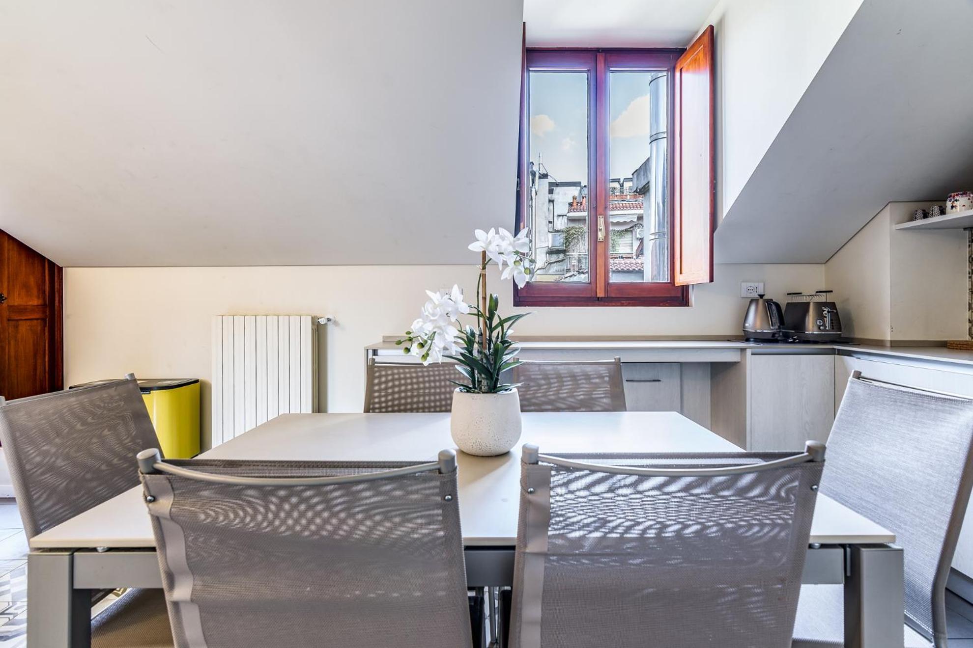 米兰Luxury Flat Duomo 6Pax Wifi Top公寓 外观 照片