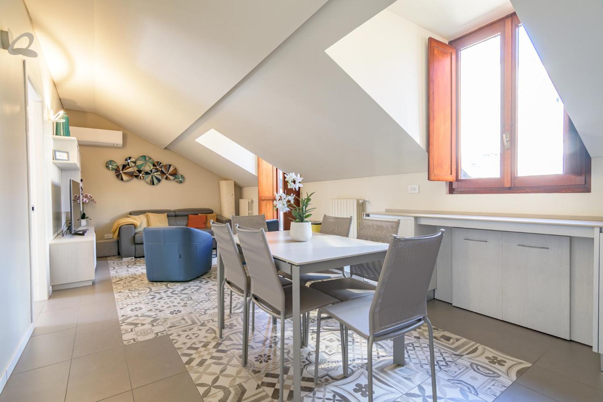 米兰Luxury Flat Duomo 6Pax Wifi Top公寓 外观 照片