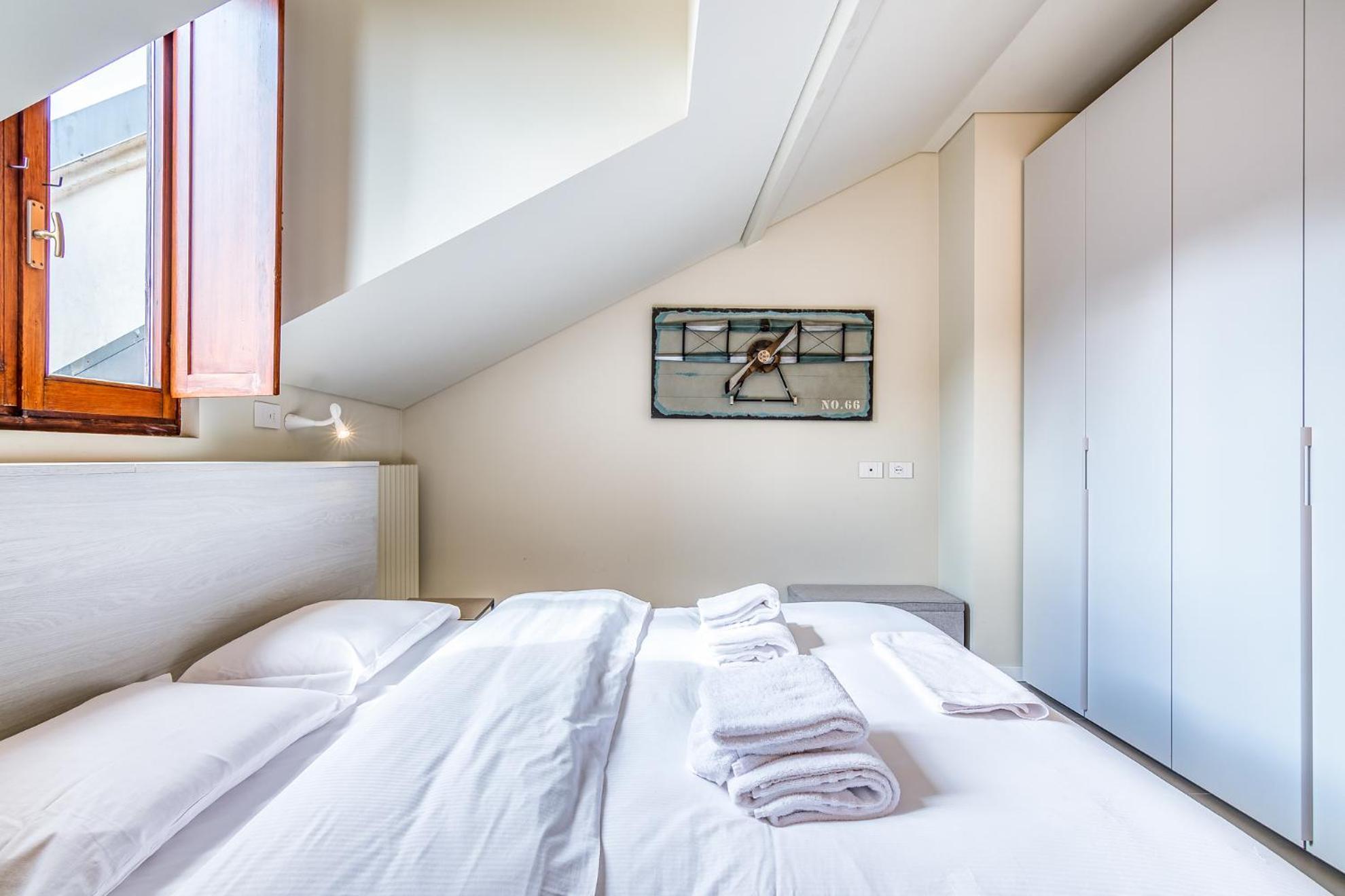 米兰Luxury Flat Duomo 6Pax Wifi Top公寓 外观 照片