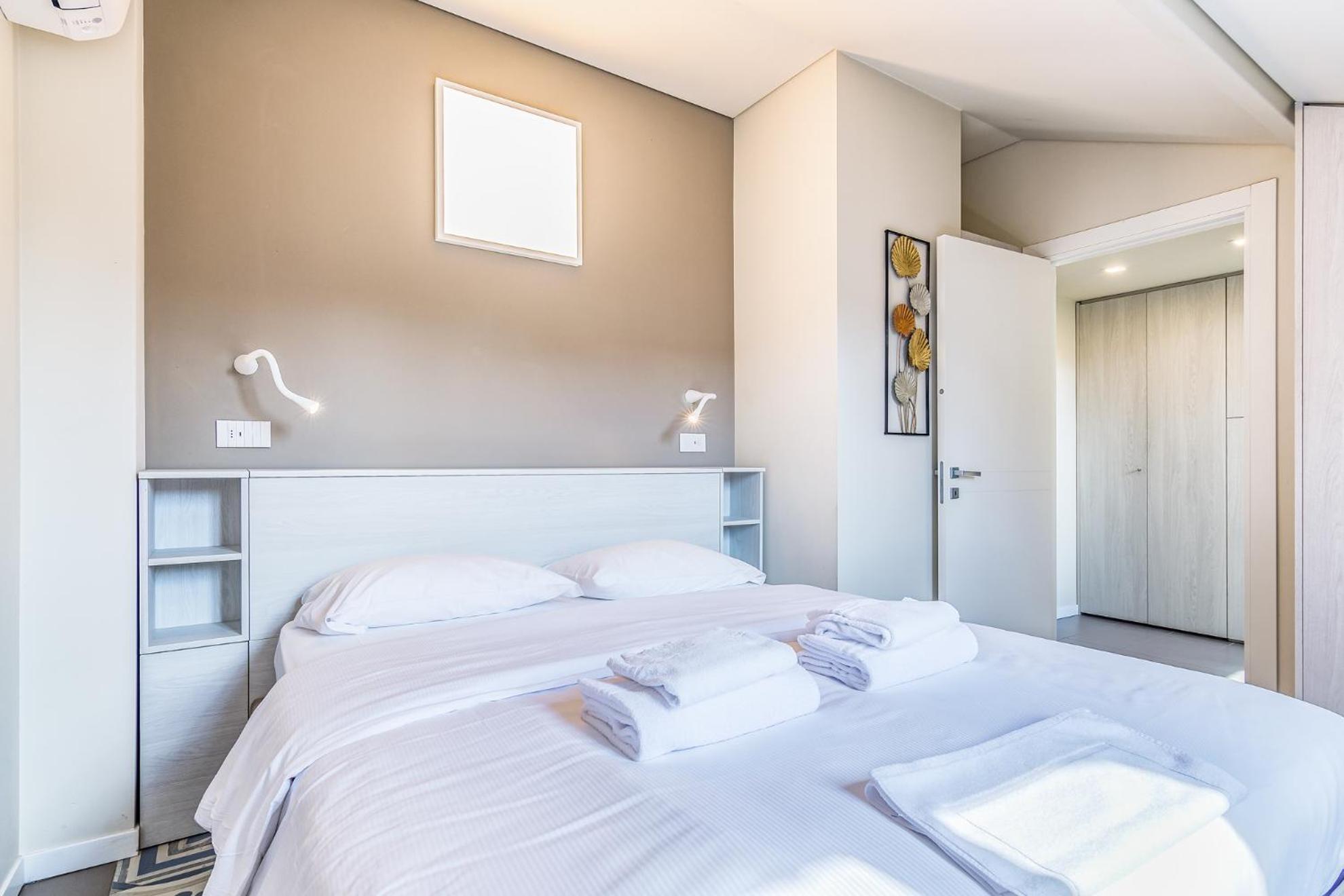米兰Luxury Flat Duomo 6Pax Wifi Top公寓 外观 照片
