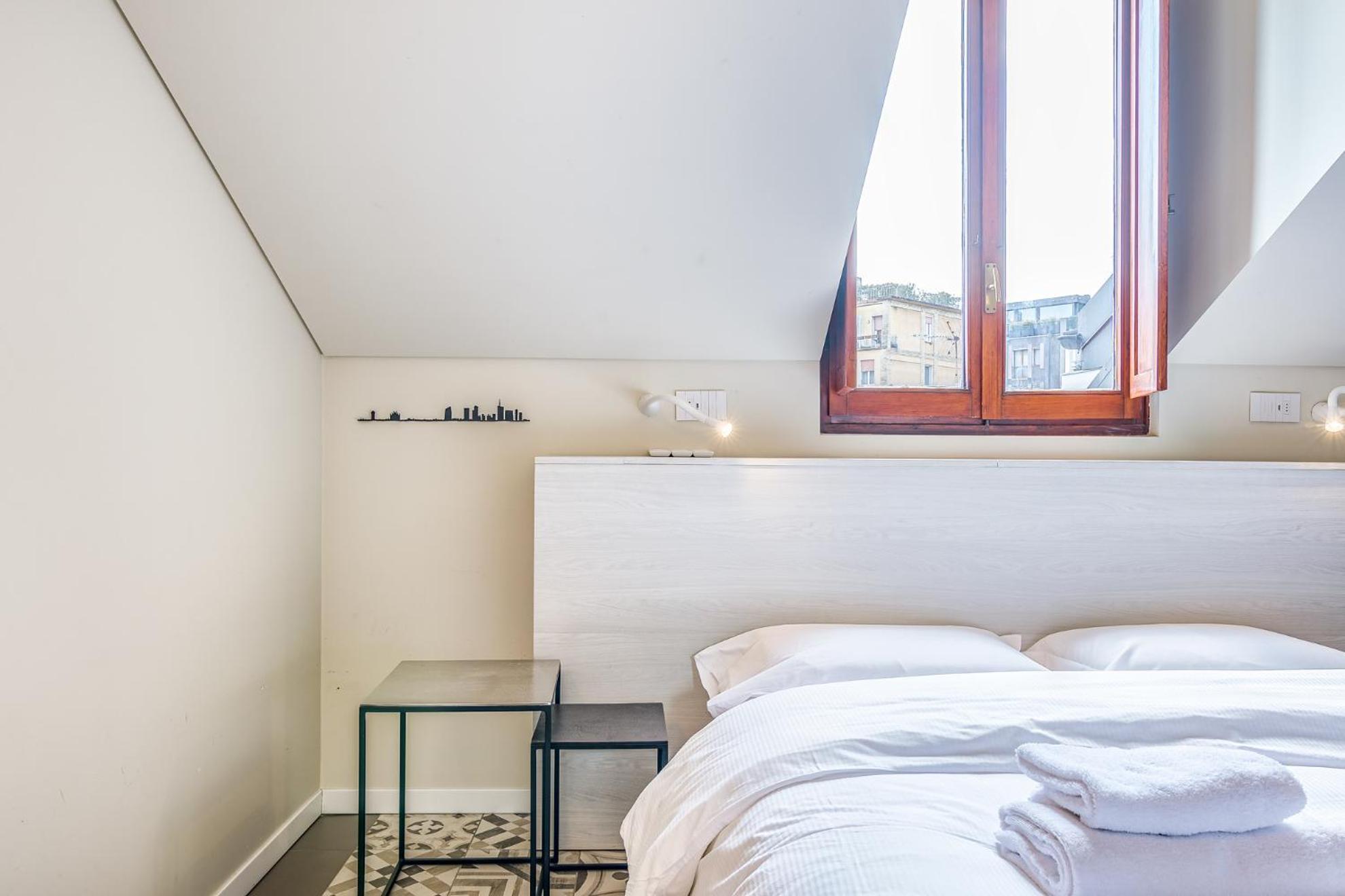 米兰Luxury Flat Duomo 6Pax Wifi Top公寓 外观 照片