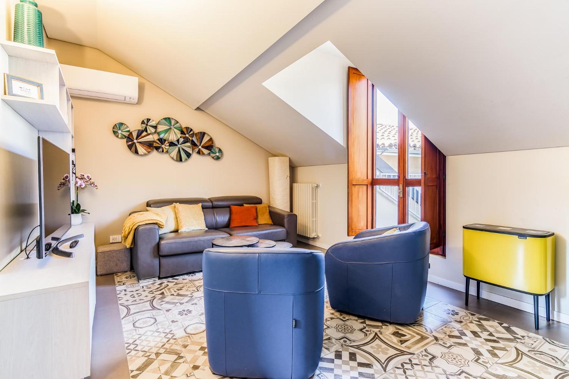 米兰Luxury Flat Duomo 6Pax Wifi Top公寓 外观 照片