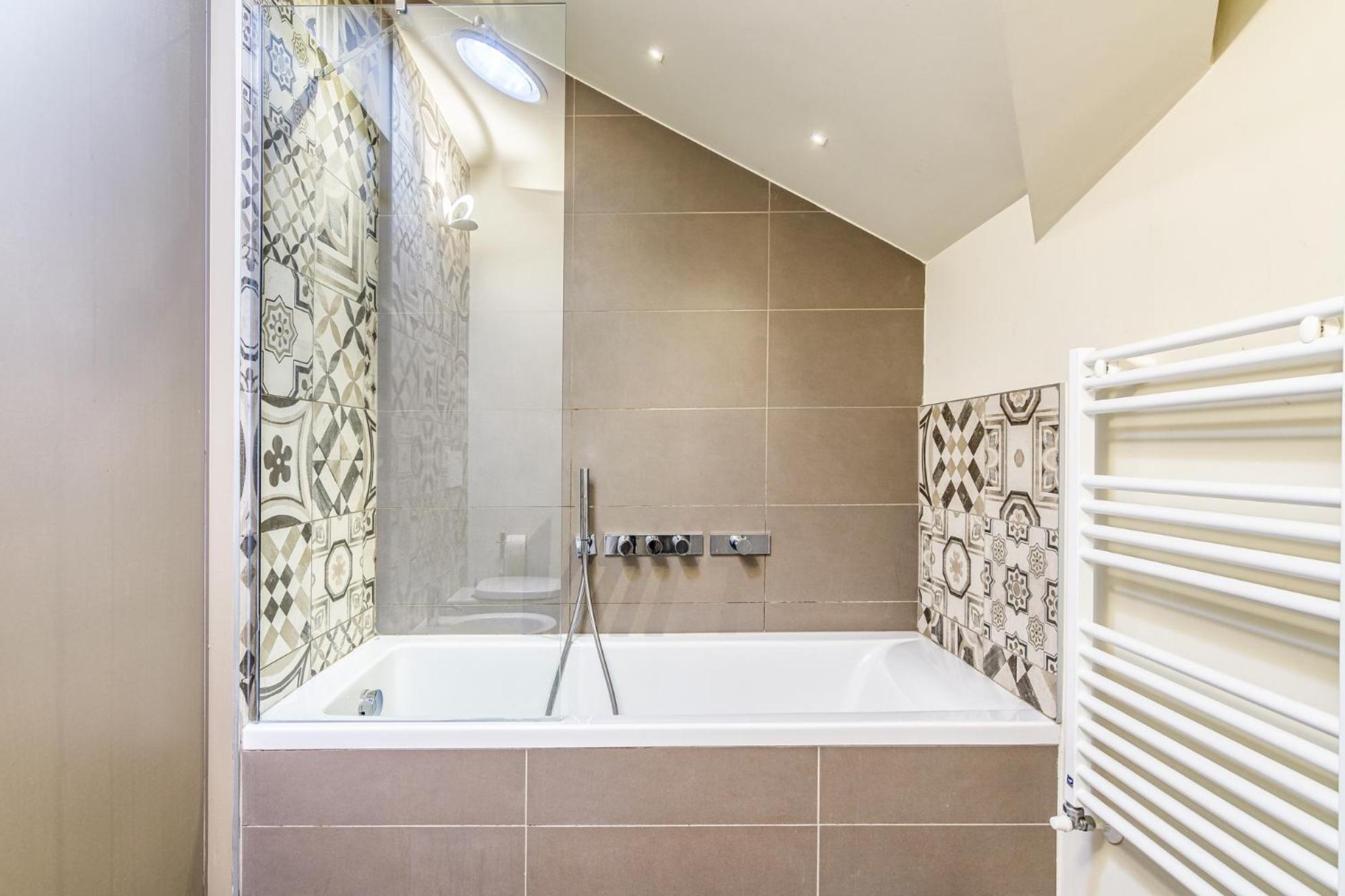 米兰Luxury Flat Duomo 6Pax Wifi Top公寓 外观 照片