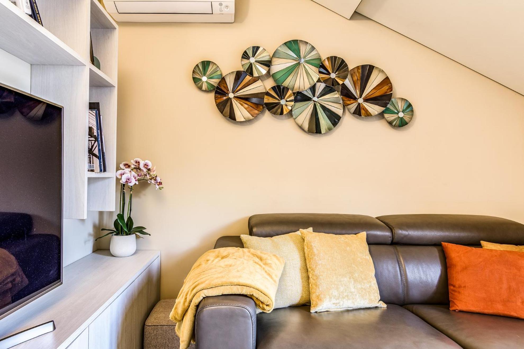 米兰Luxury Flat Duomo 6Pax Wifi Top公寓 外观 照片